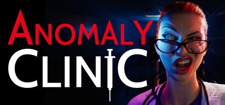 Games like Anomaly Clinic