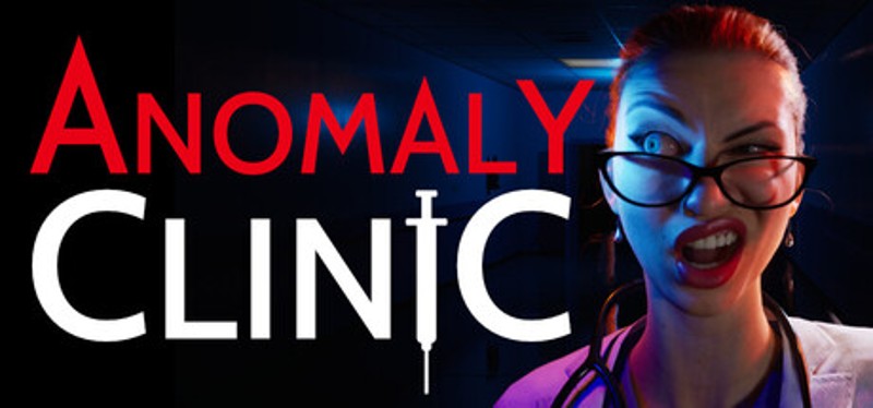 Anomaly Clinic Image