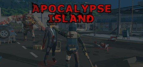 Games like Apocalypse Island
