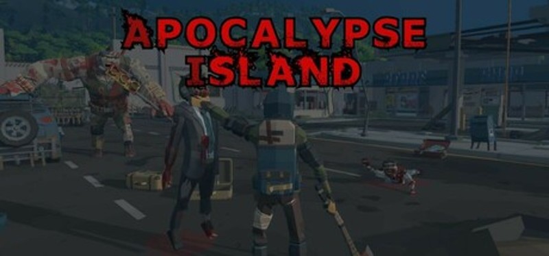 Apocalypse Island Image