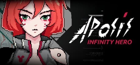 Games like Aposis: Infinity Hero