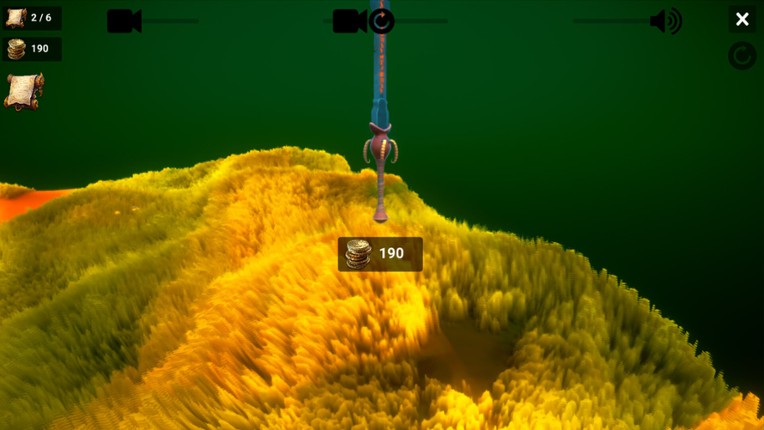 Archaeology - Grass Kingdom screenshot