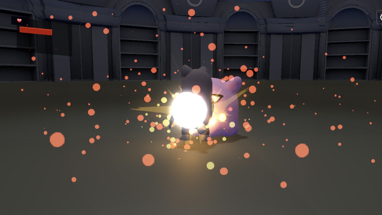 Games like Arriba Colosseum