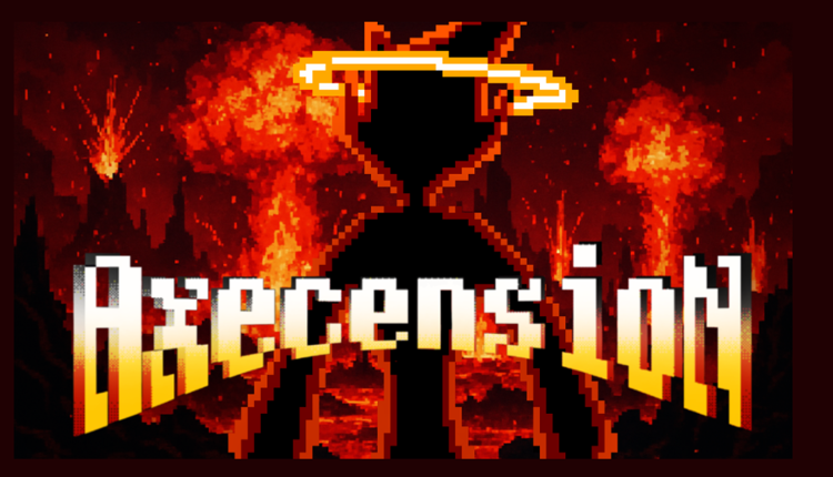 Axecension Image