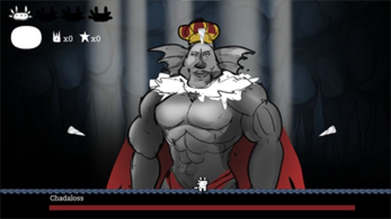 Axolotl Journey screenshot