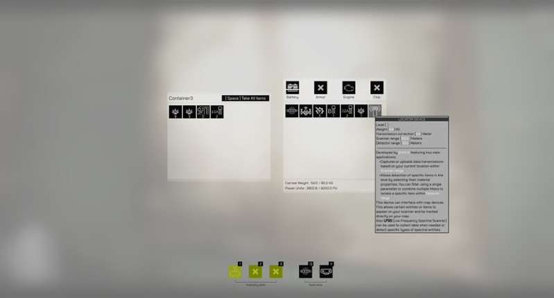 Back To Ground Zero : First Contact screenshot