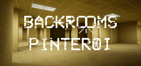 Games like BACKROOMS PINTEROI