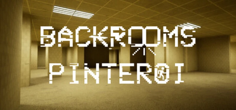 BACKROOMS PINTEROI Image
