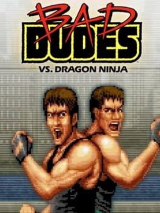 Bad Dudes vs. Dragon Ninja Image