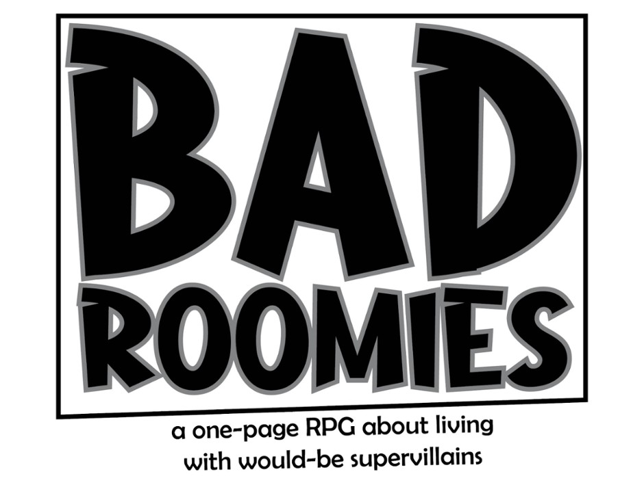 Games like Bad Roomies