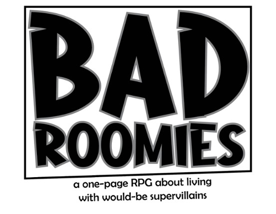 Bad Roomies Image