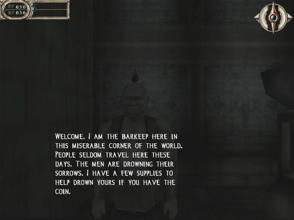 Bane Of Oakenshade Image