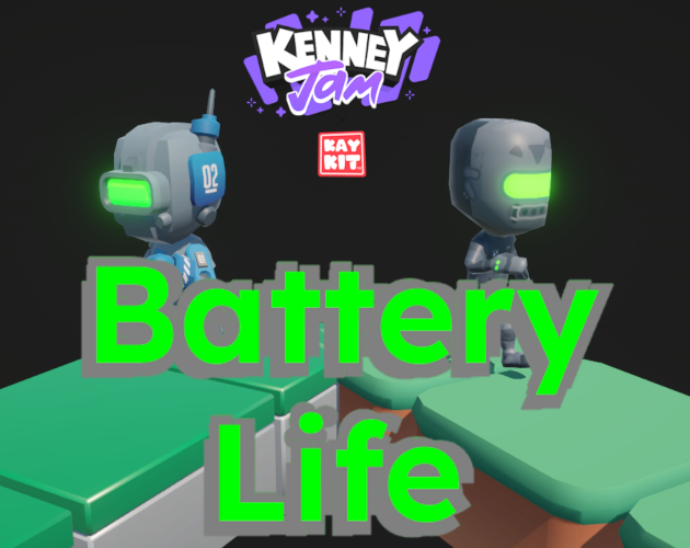Games like Battery Life