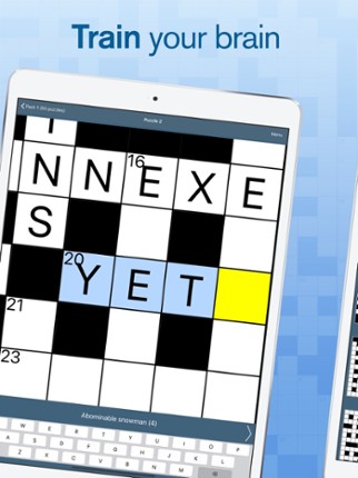 Best Quick Crosswords Image