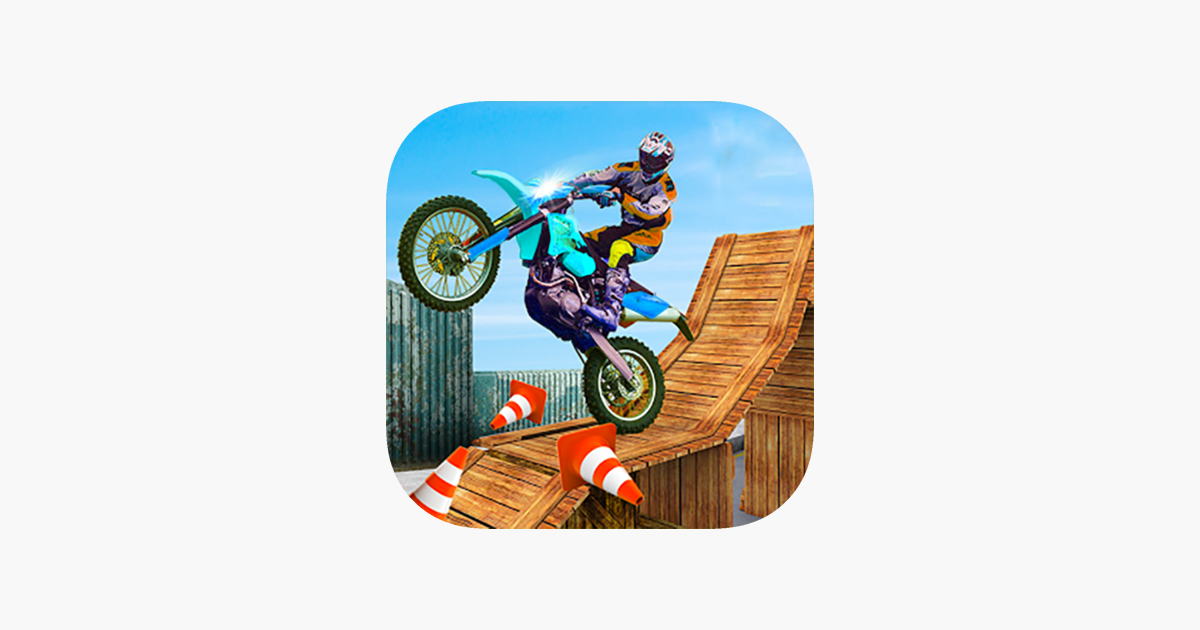 Games like Bike Impossible-Stunt Moto Cra