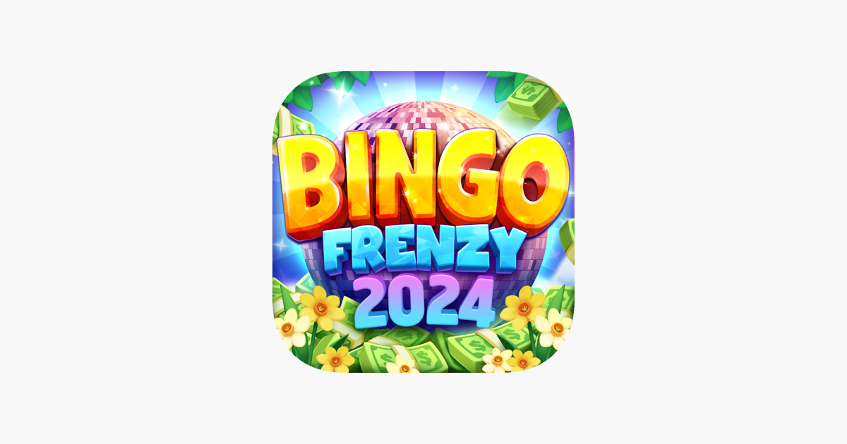 Games like Bingo Frenzy™-Live Bingo Games