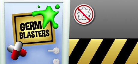 Games like Germ Blasters