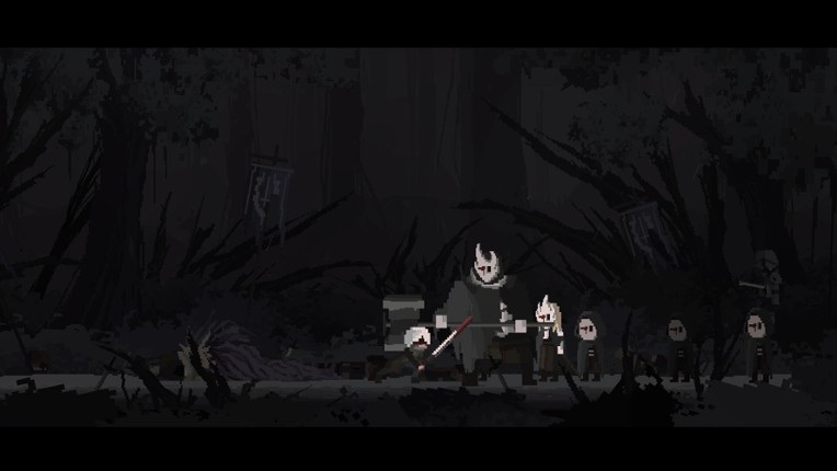 Blessing Part I screenshot