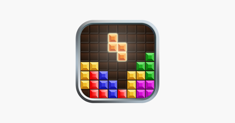 Block Puzzle Legend Classic Game Cover