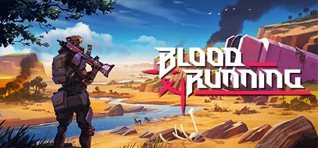 Games like Blood Running