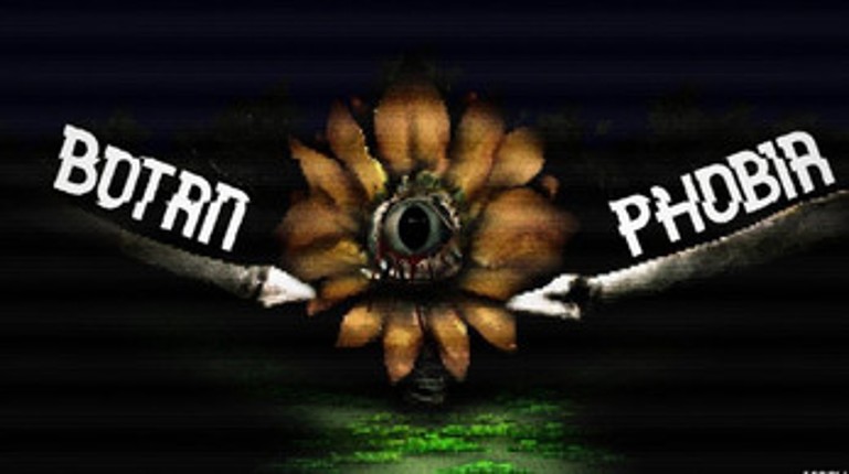 Botanophobia screenshot