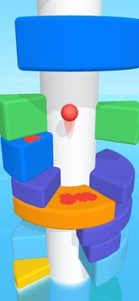 Bounce Climber screenshot