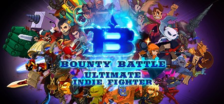 Games like Bounty Battle
