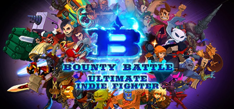 Bounty Battle Image
