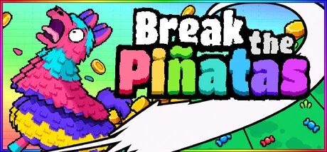 Games like Break the Piñatas