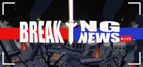 Games like Breaking News Live