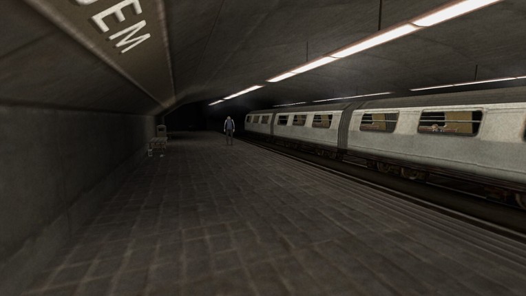 Brno Transit screenshot
