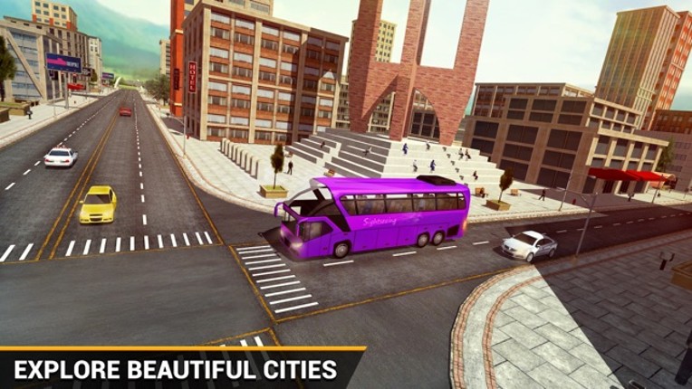 Bus Driver 2019 Image