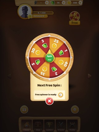BzBz (Be Busy With Games) Image