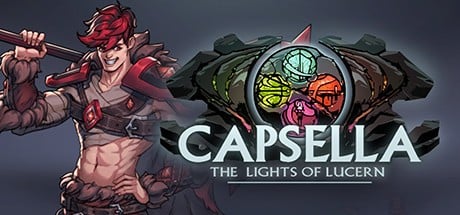 Games like Capsella The Lights of Lucern