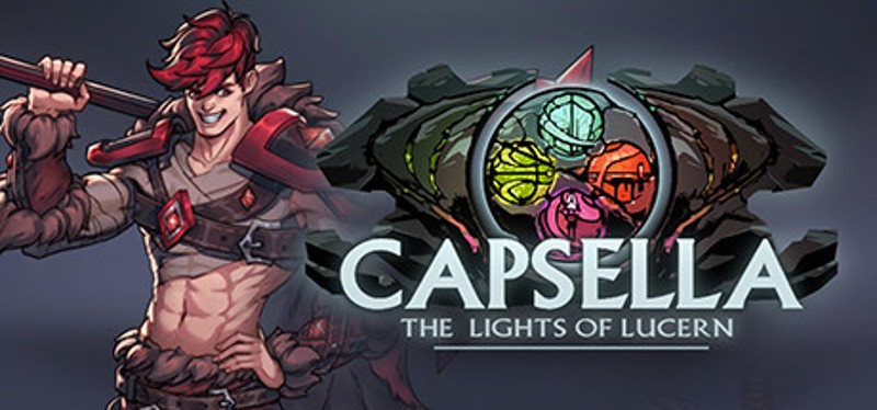 Capsella The Lights of Lucern Image