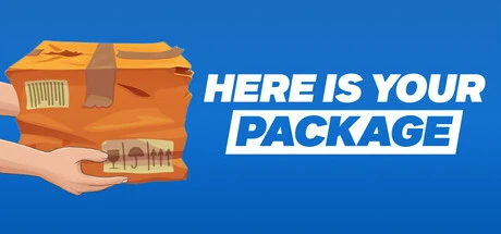 Games like Here is Your Package