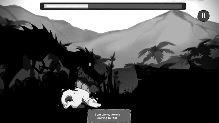 Carpe Dino: Seize the Date screenshot