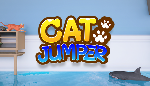 Games like Cat Jumper