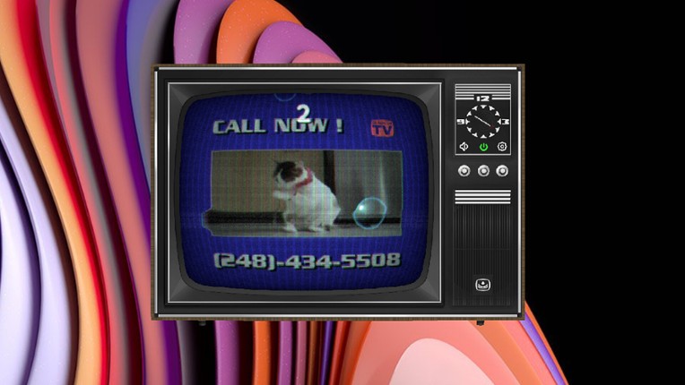 Channel Surfing screenshot