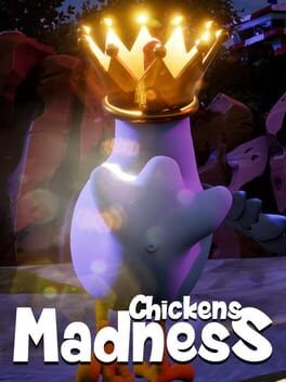 Games like Chickens Madness