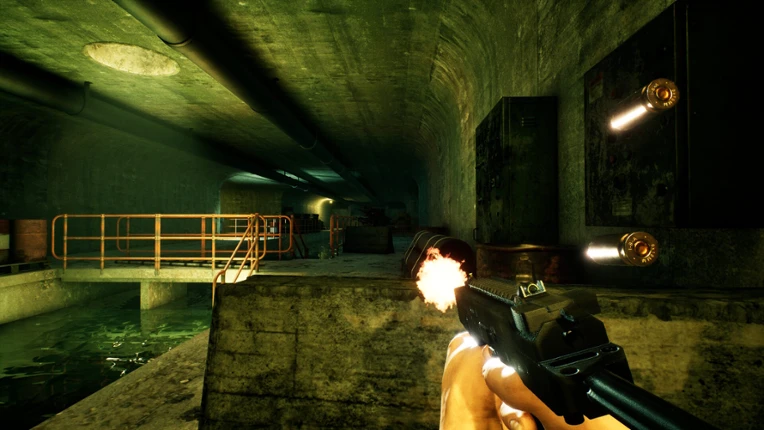 Citizen Vigilante screenshot