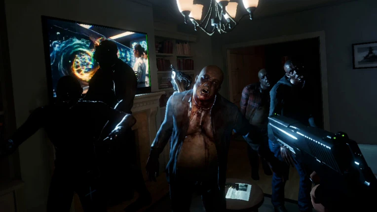 City of Hunger screenshot