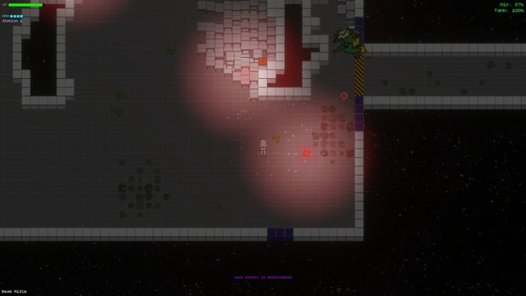 Cleanup Crew Image
