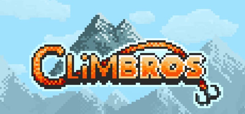 Climbros Game Cover