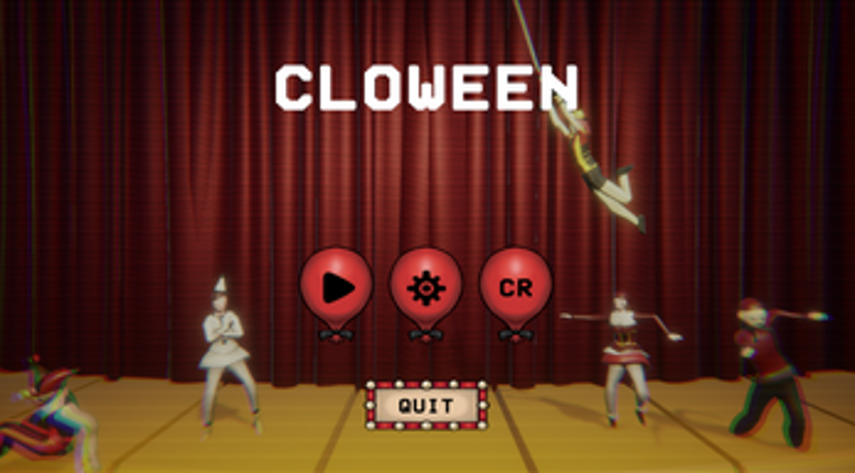 Cloween | Zone'o'Ween 25 Image