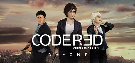Games like CodeRed: Agent Sarah's Story - Day one