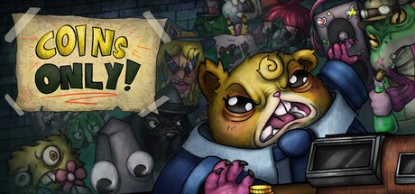Games like Coins Only!