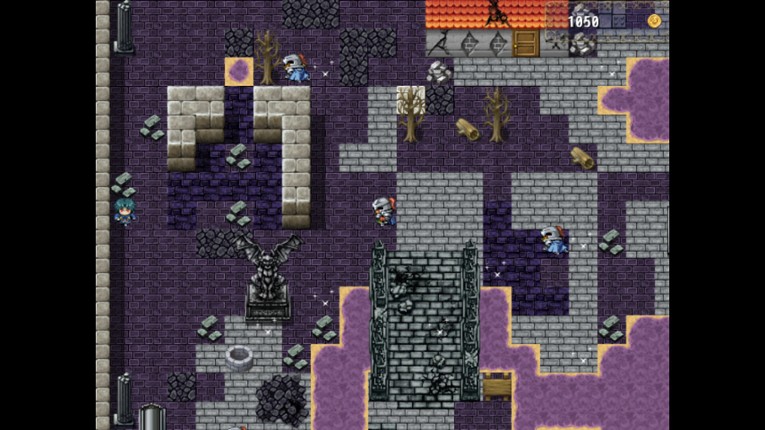 Colossals screenshot