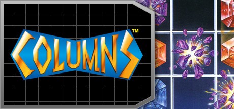 Games like Columns