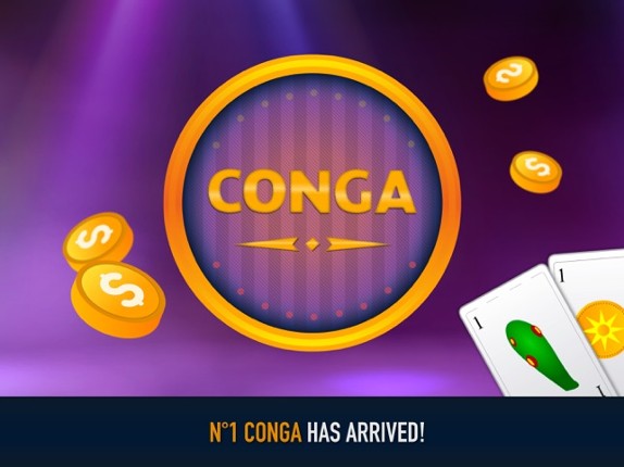 Conga by ConectaGames screenshot